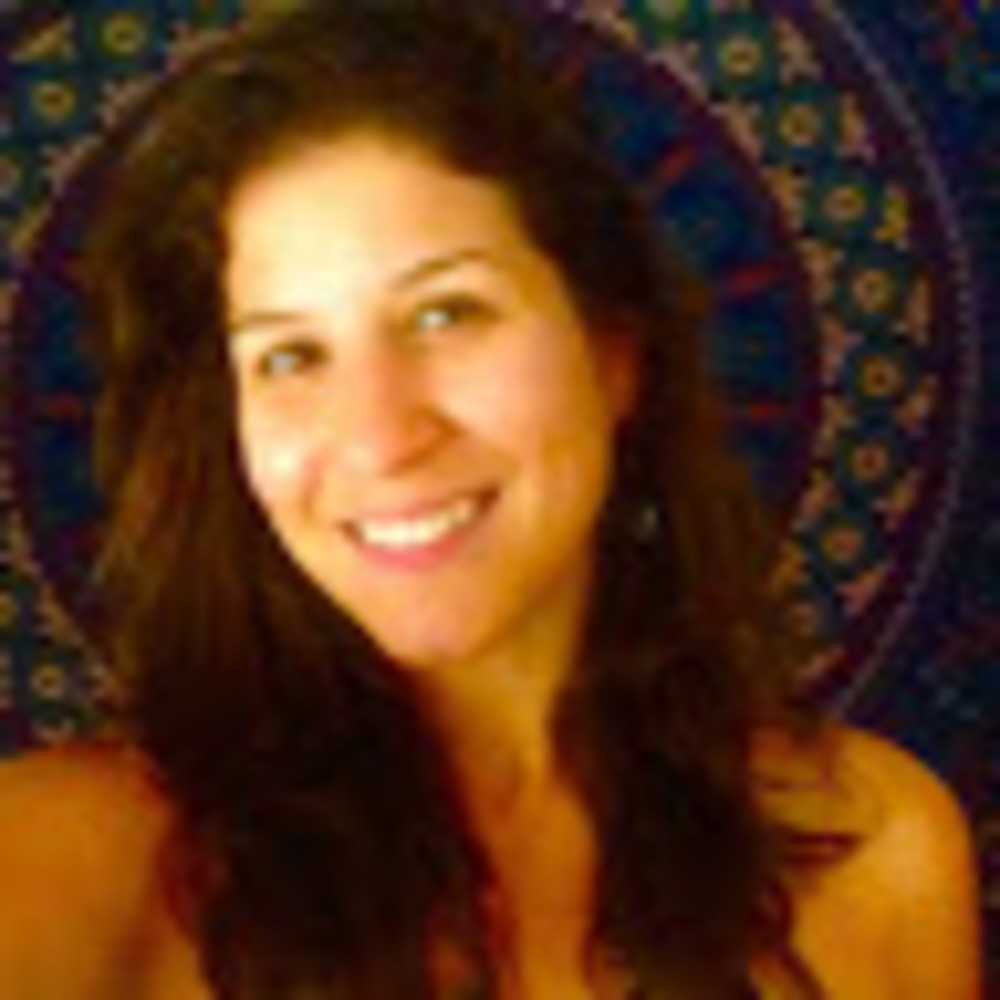 Meet your Posher, Ana